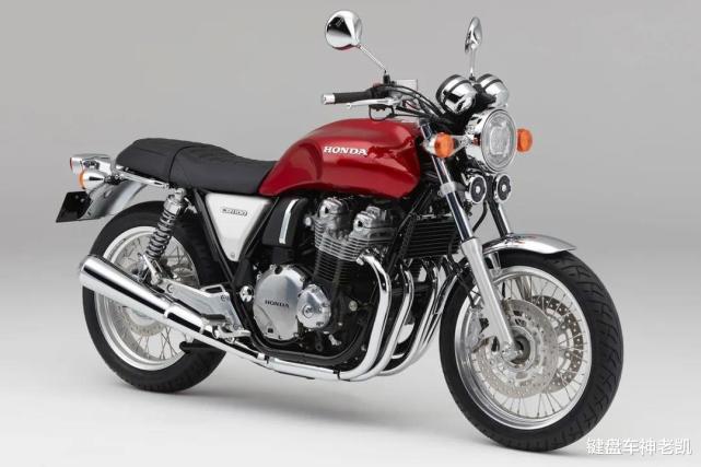 致敬经典——五羊-本田"鸷道190"造型元素解析_易车