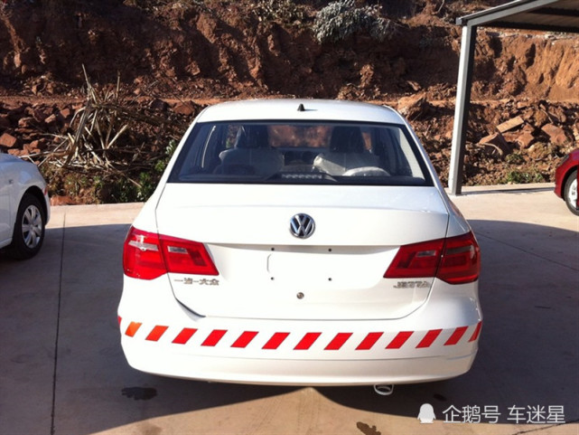 为什么教练车选大众捷达不选卡罗拉驾校教练便宜只是一方面