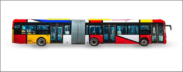 双层巴士结构图片