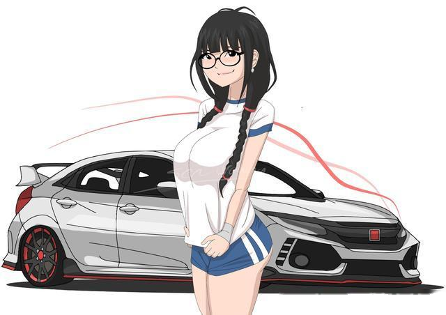 这次别再犹豫任性买为生活更为快乐本田思域两厢版上市速评