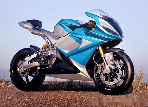 世界5大豪华摩托品牌,最贵的是超过百万,杜卡迪居然倒数第一?_易车