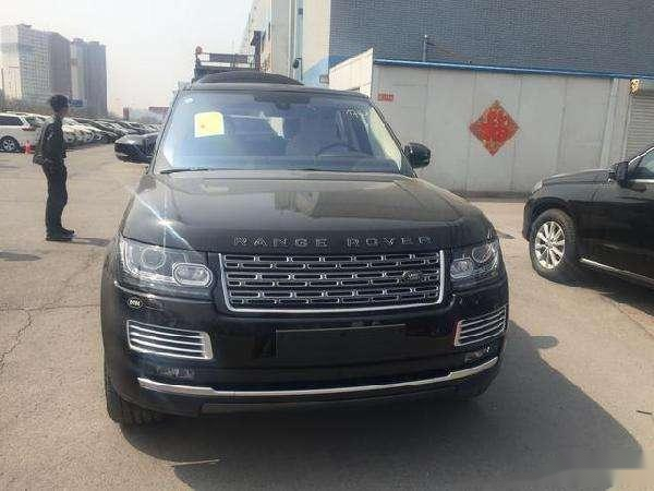 路虎的R开头、D开头、L开头到底有什么区别？厂家给出了解释_易车