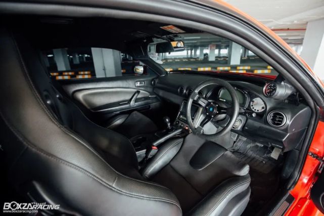 泰国咖喱飞鸡nissan silvia s15,这才是真正的性能四缸引擎