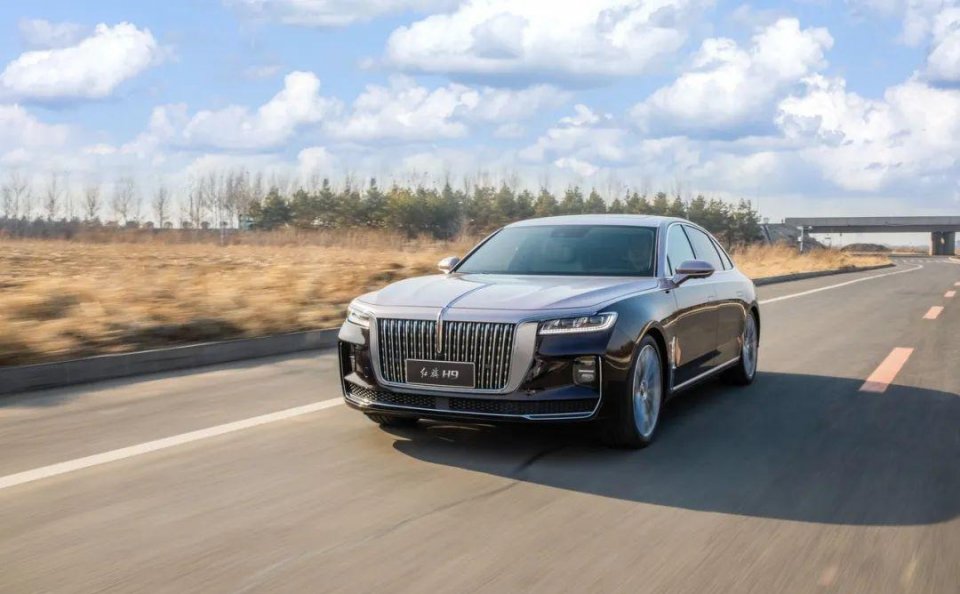 日前懂车之道从官方了解到定位为中大型轿车的红旗h9将于8月23日正式