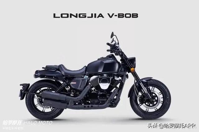 只比原来贵400多龙嘉v霸abs版上市