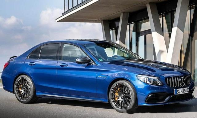 本兹:我不会选择c,宝马:在选择c之前要三思后行