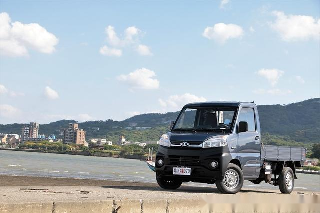 對於試駕自動擋的菱利a19015l這款小貨車我們看法如下