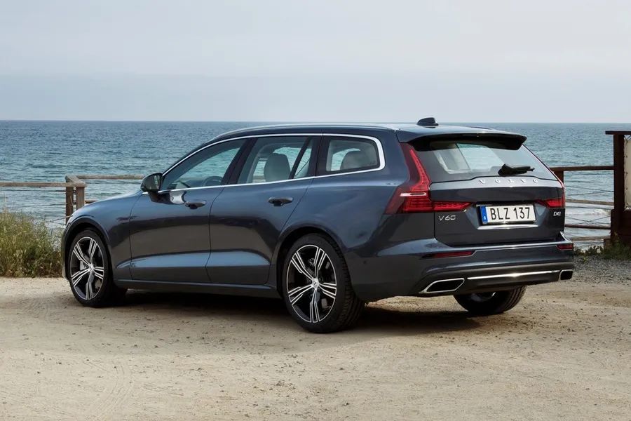 实用且小资35万级豪华旅行车盘点这4款你确定不考虑下