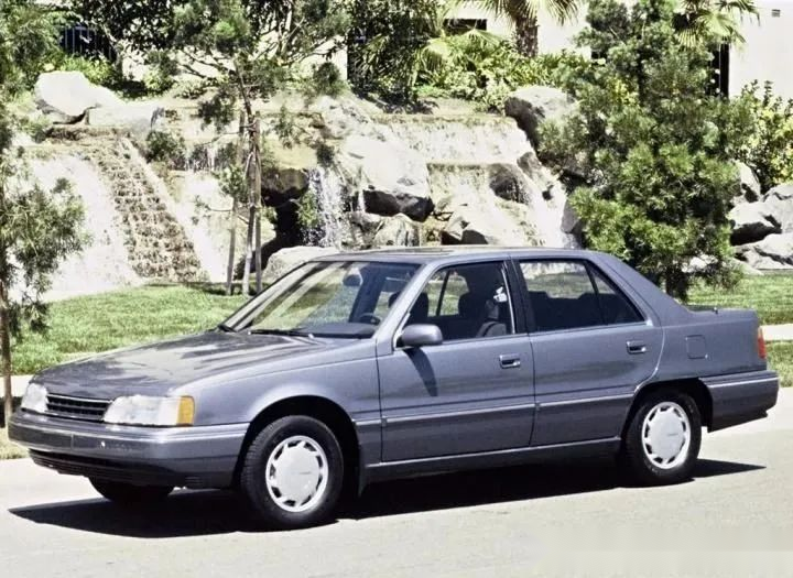 三十五载积淀下的跃升第十代索纳塔续写b级车市传奇