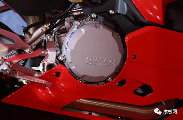 186万元杜卡迪panigalev2国内正式发布