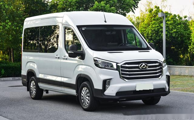 车型特点解析:「轻客」是否适合作为家用汽车·兼顾自驾旅行?_易车
