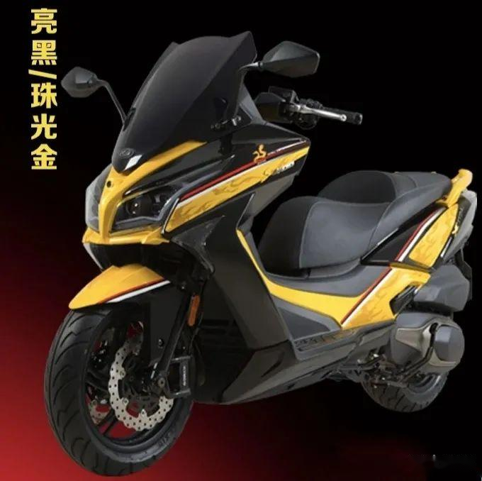 动力也没有特殊要求,而看好的车型主要有光阳赛艇250,雅马哈nmax155