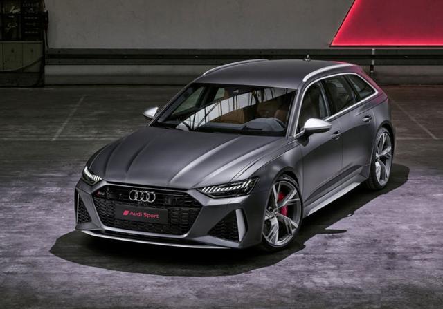 奥迪phev车型规划出炉a3q3插混年内登场