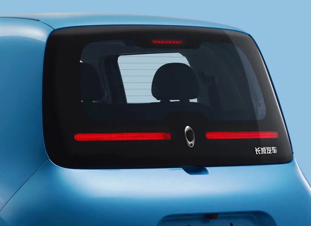 音频代步神器四款纯电微型车推荐