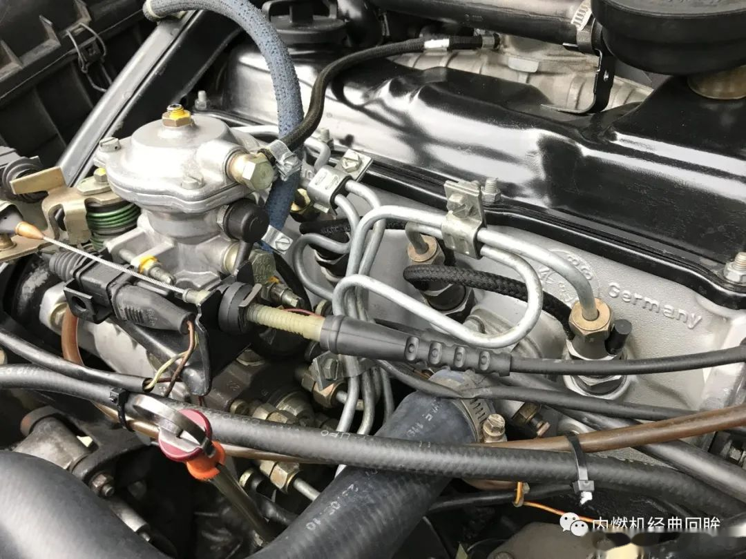 捷达a1您认识不?柴油涡轮增压版