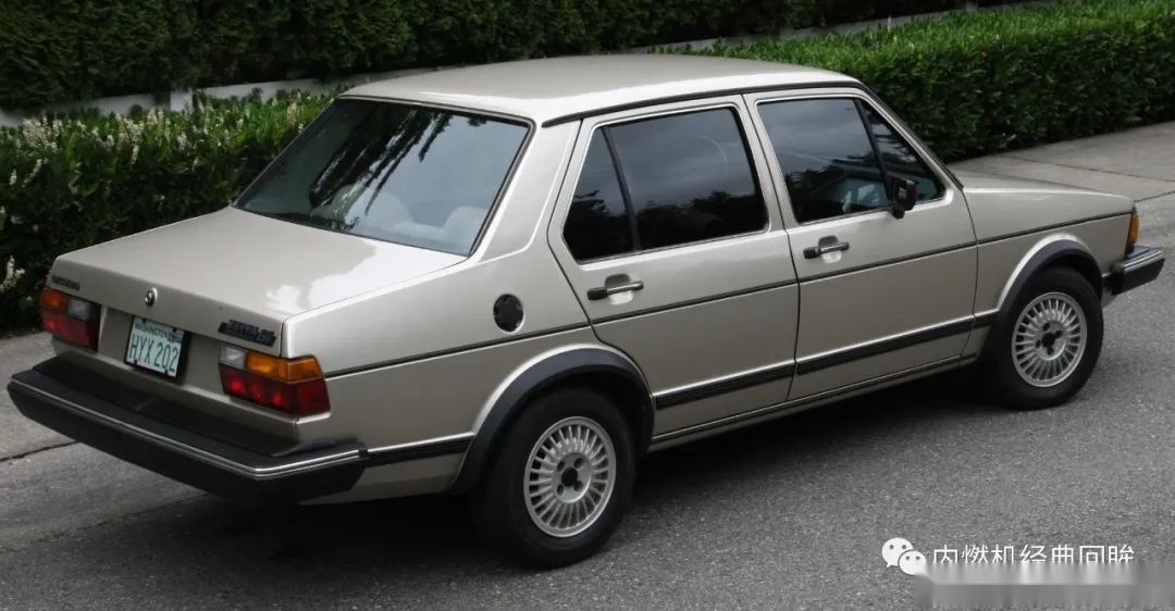 捷达a1您认识不柴油涡轮增压版