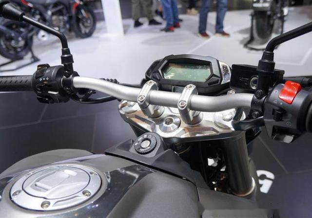 为何说无极500r是车界城市代步之王