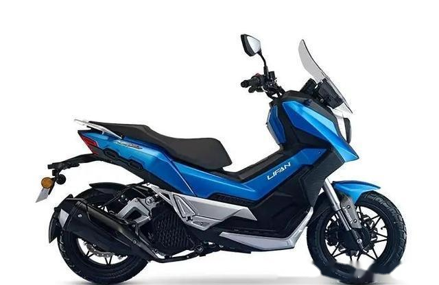 力帆kpv150和大阳v锐150t你更喜欢谁