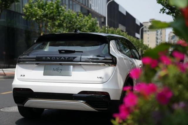 今日上市乐视suv卷土重来实力叫板蔚来es6颜值超理想one