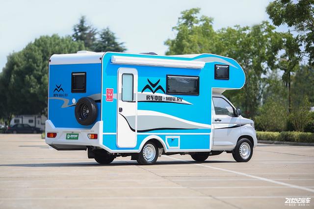 五菱荣光新卡外观-动力-驾驶室-易车