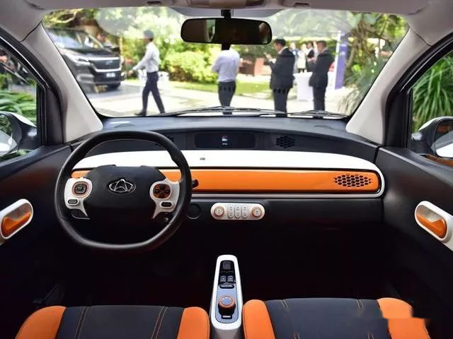 补贴后售399万元起新款长安欧尚尼欧Ⅱ上市