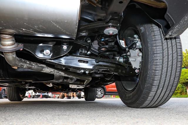 自主超跑推suv哈弗重新定义越野第七代伊兰特杀回国产市场