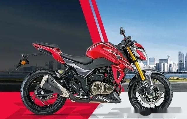 主要平时代步,豪爵dr300和无极500怎么选?