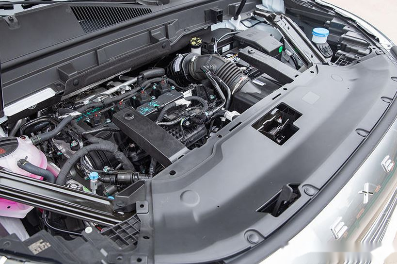 星途vx北京预售,配实时导航,搭1.6t/2.0t,预售17-18万