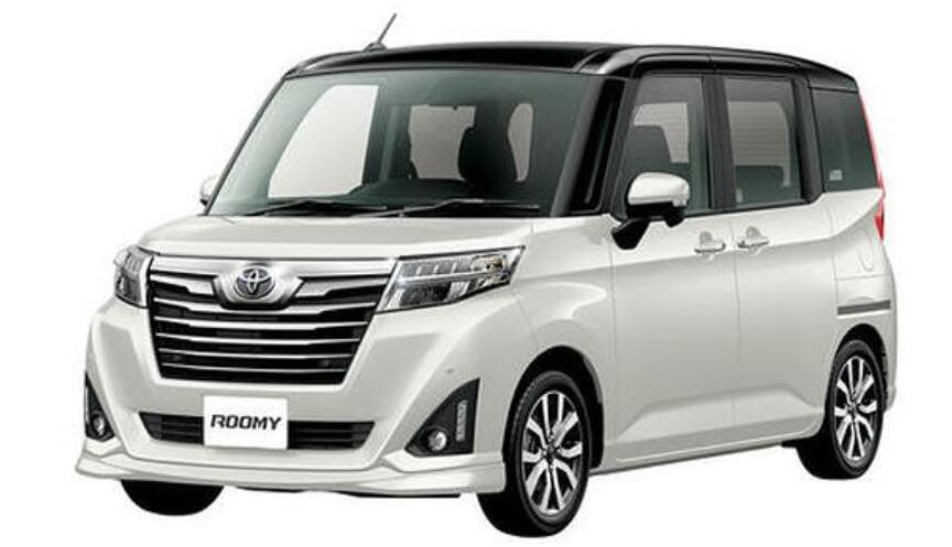 mpv界要变天丰田微面或将国产双电侧滑四驱后排能睡觉