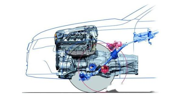 大众辉昂的水平比辉腾如何辉昂和途昂哪台品质高