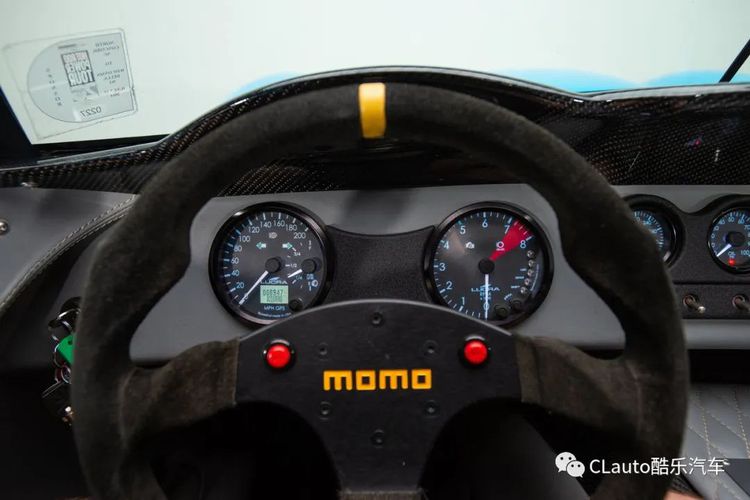 意大利momo方向盘全系可定酷乐汽车