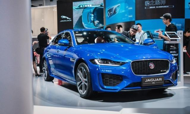 广州车展b级车点评如果你想买b级车就足够了