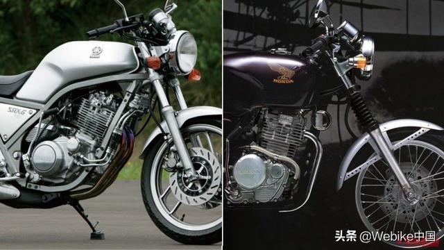 八十年代鼓动感十足的单缸车型 易车