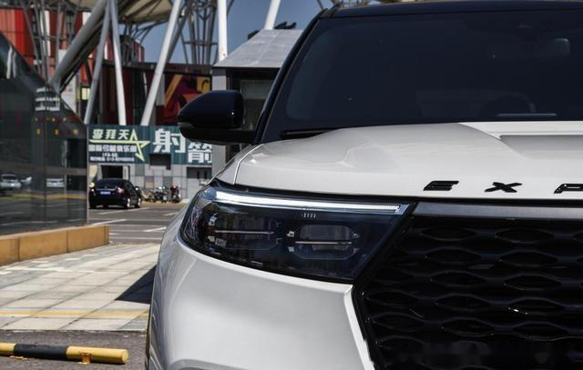 进取型 新选择 车宽2m带v6双涡轮 高调气田 易车