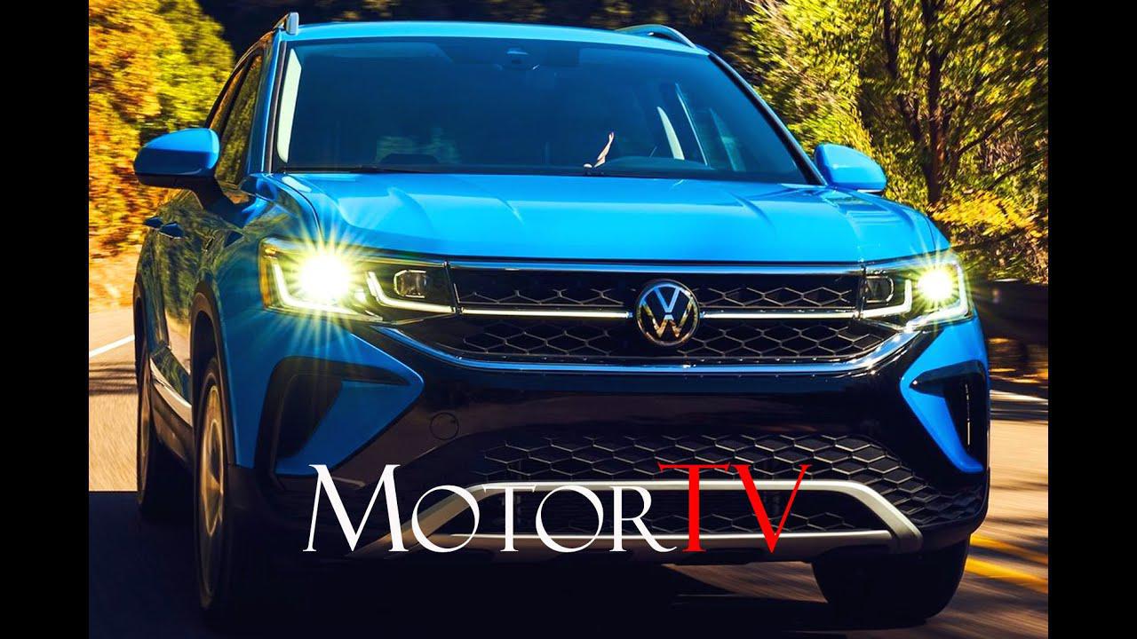 大众taos全新紧凑型suv揭晓:1.5t 8at变速箱,和起亚seltos竞争