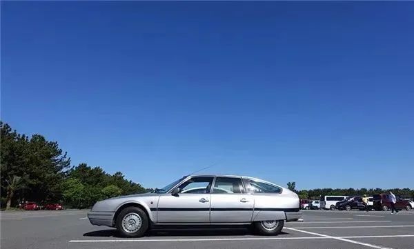 它曾是70年代法国最高级别的轿车!