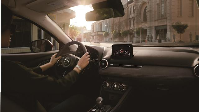 21年款马自达cx 3这款城市suv近期市场表现情况如何 易车