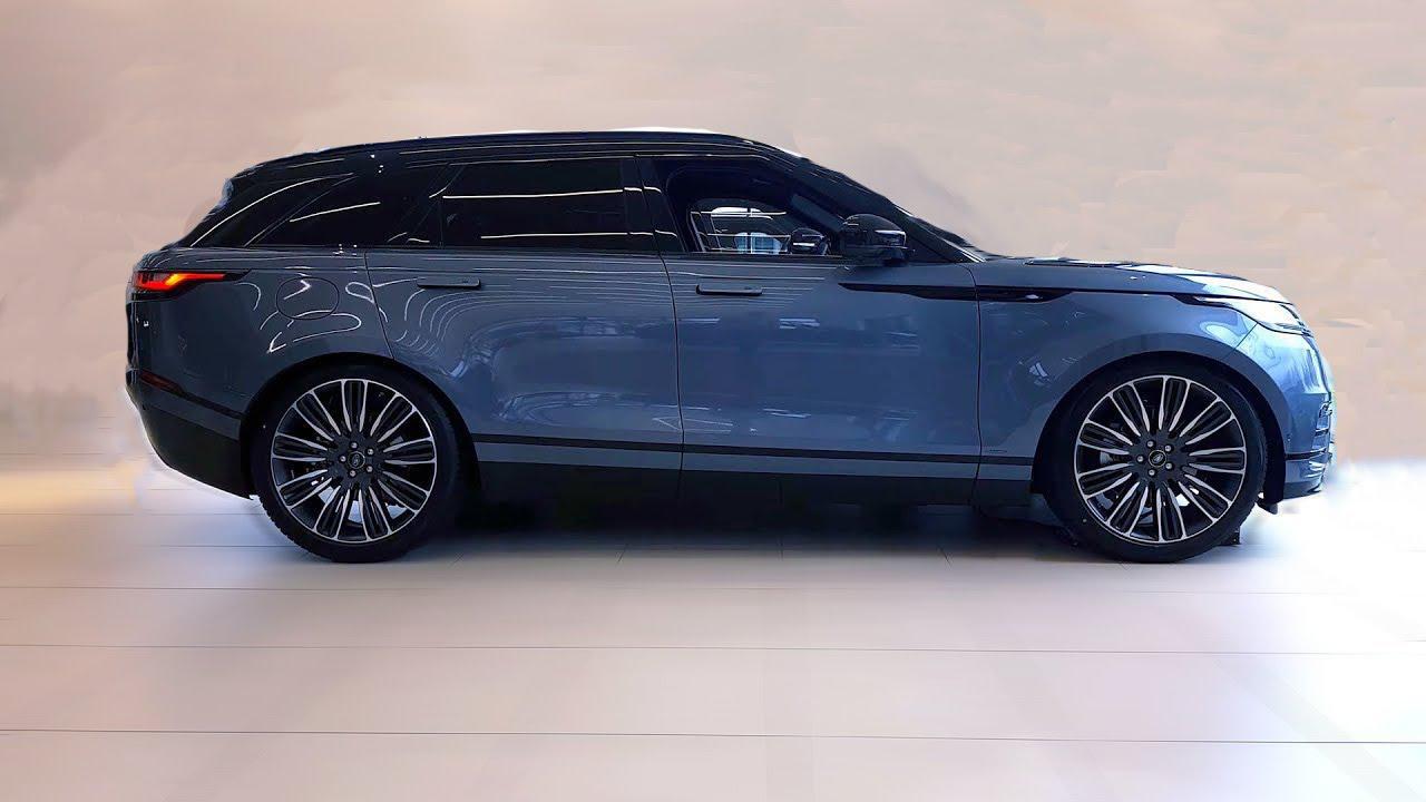 2020款路虎星脉!比途锐霸气,3.0t爆380马力 8at,零百5.7s