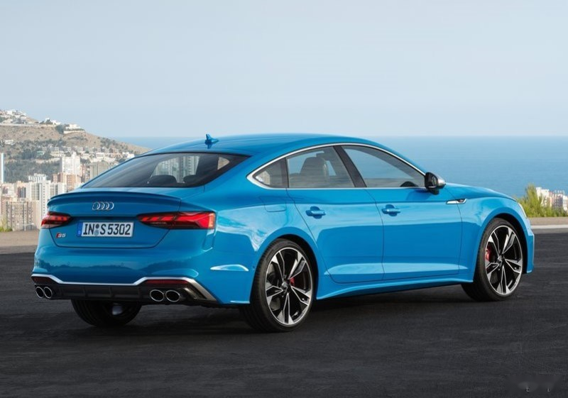 你的第一台的性能车 奥迪rs/s运动系列今日上市