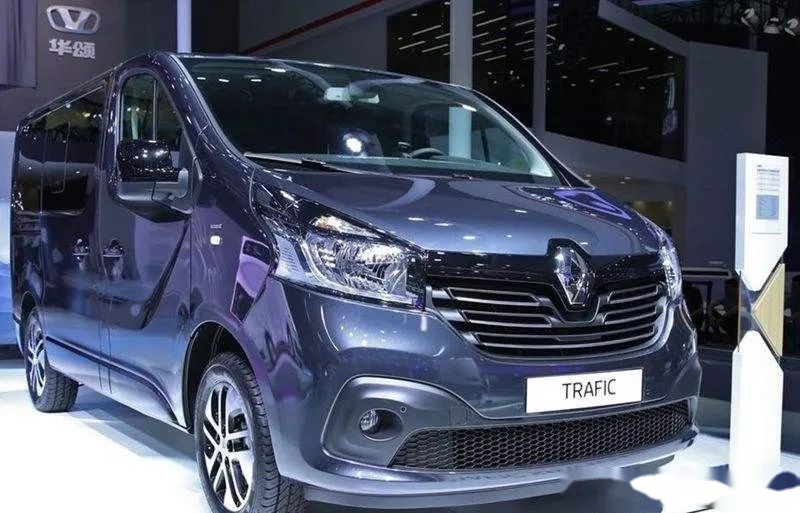 达契亚重回我国华晨雷诺金杯新帅挂职雷诺在华重启