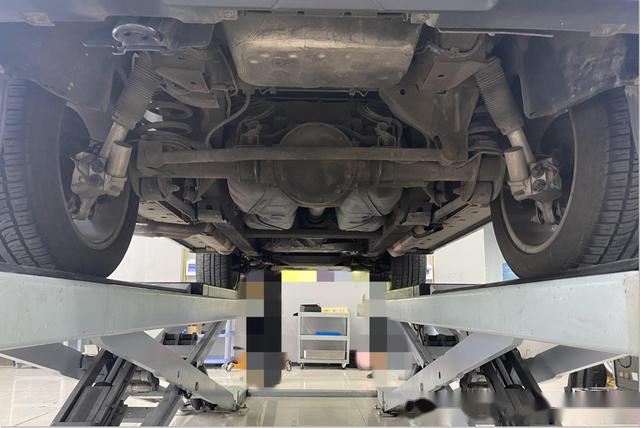 二手奔驰g63比新车还贵人傻钱多客户先完成一个小目标