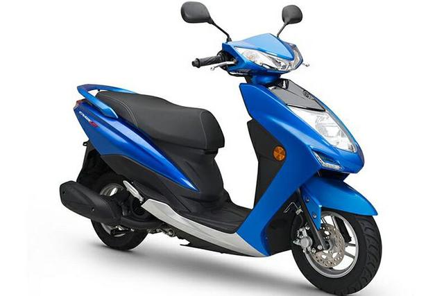 豪爵vh125和建设雅马哈赛鹰125如何选