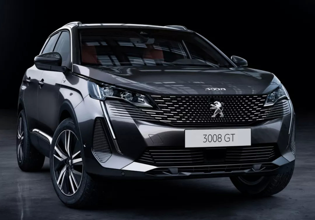 标致的实力suv全新标致4008登场动力足够实在