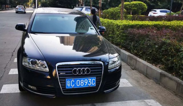 珠海大批车10年内只需检测2次!和66万车主有关!但吃过这种罚单的不行!