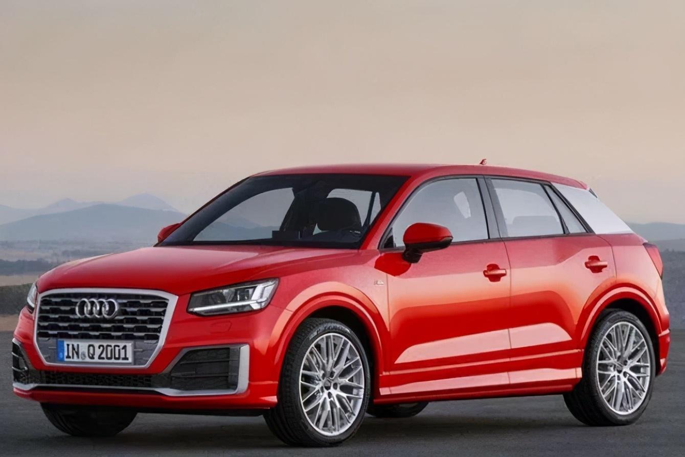 这款车型被称为是奥迪家族中最具性价比的suv车型也是豪华车品牌阵营