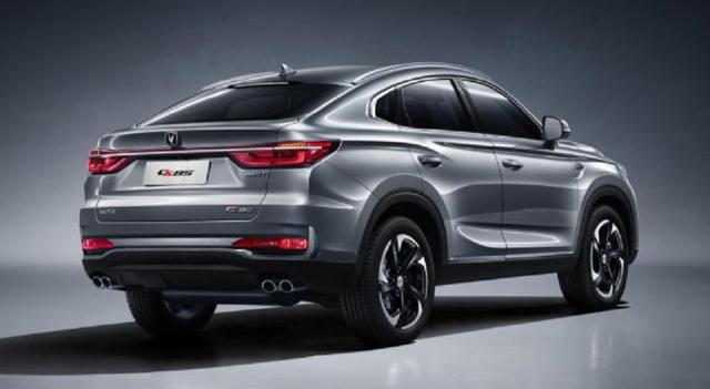 轿跑suv的确很火,但是我给你这4个不买ta的理由,务必三思