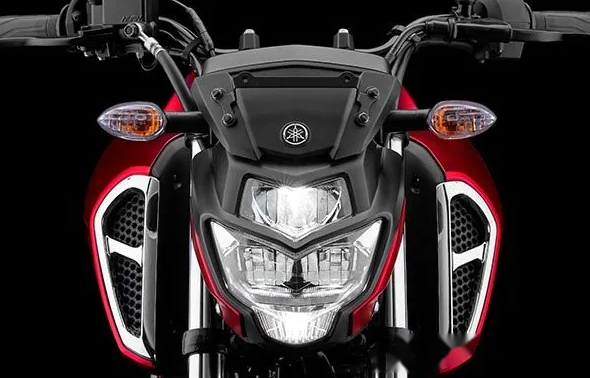 雅马哈发布2021款飞致150售价