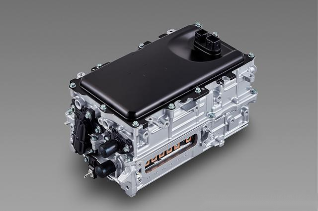 丰田将提供广汽集团与吉利等车厂油电混动技术授权