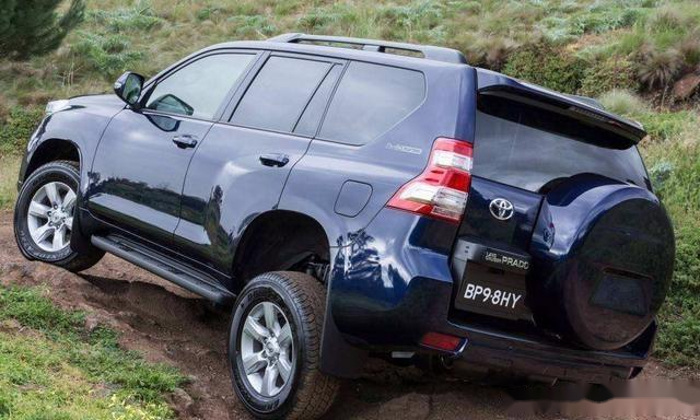 如果朴素范儿和很帅霸气十足,你喜欢吗?_易车