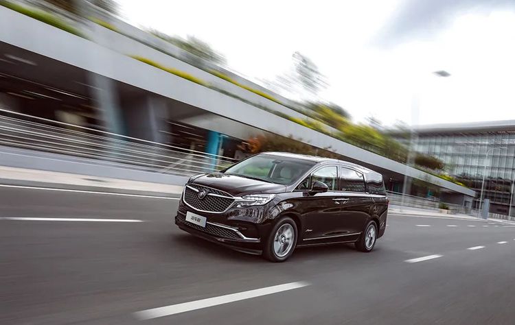 特别策划开疆拓土上汽通用别克gl8avenir艾维亚